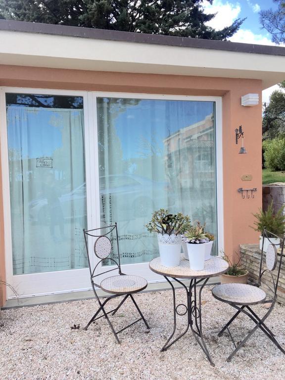 Villa Silvio Civitanova Alta Rum bild