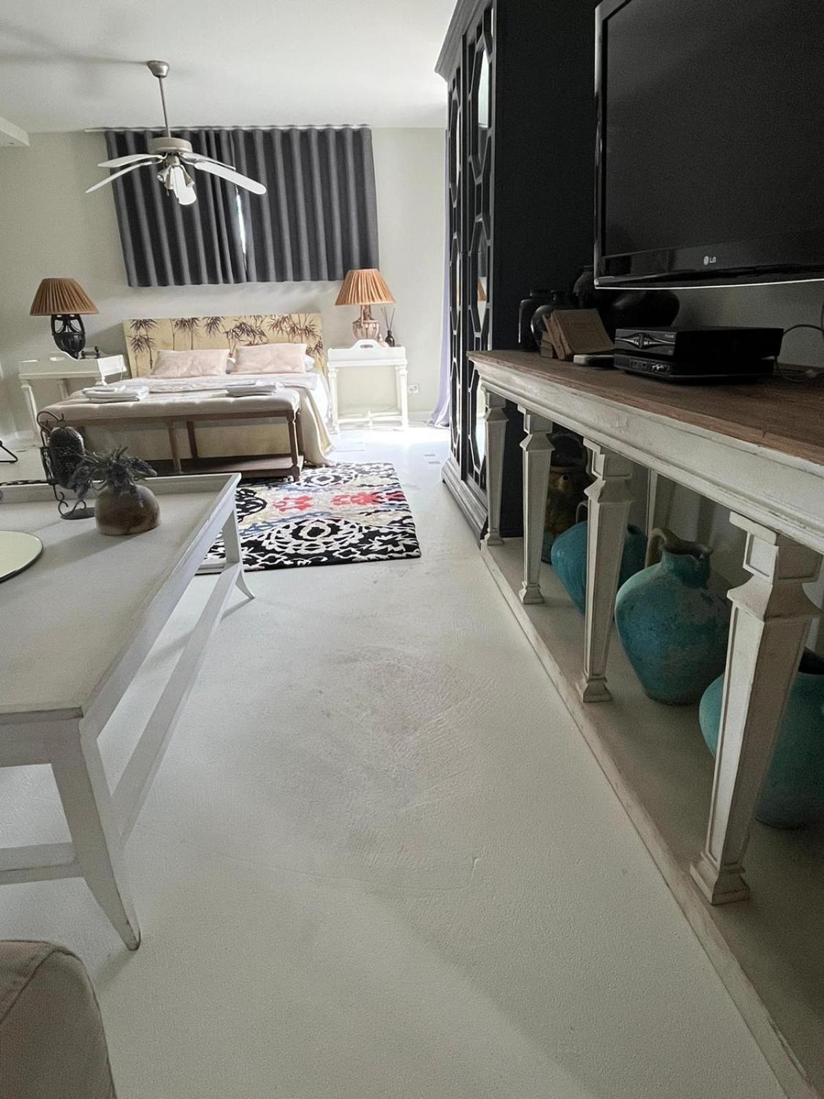 Villa Silvio Civitanova Alta Exteriör bild