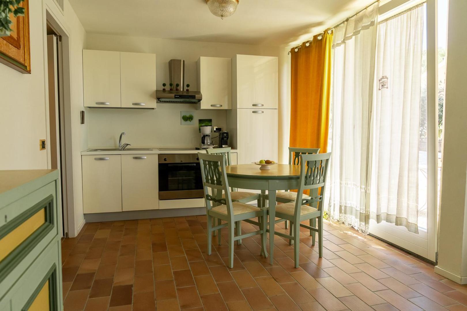 Villa Silvio Civitanova Alta Rum bild